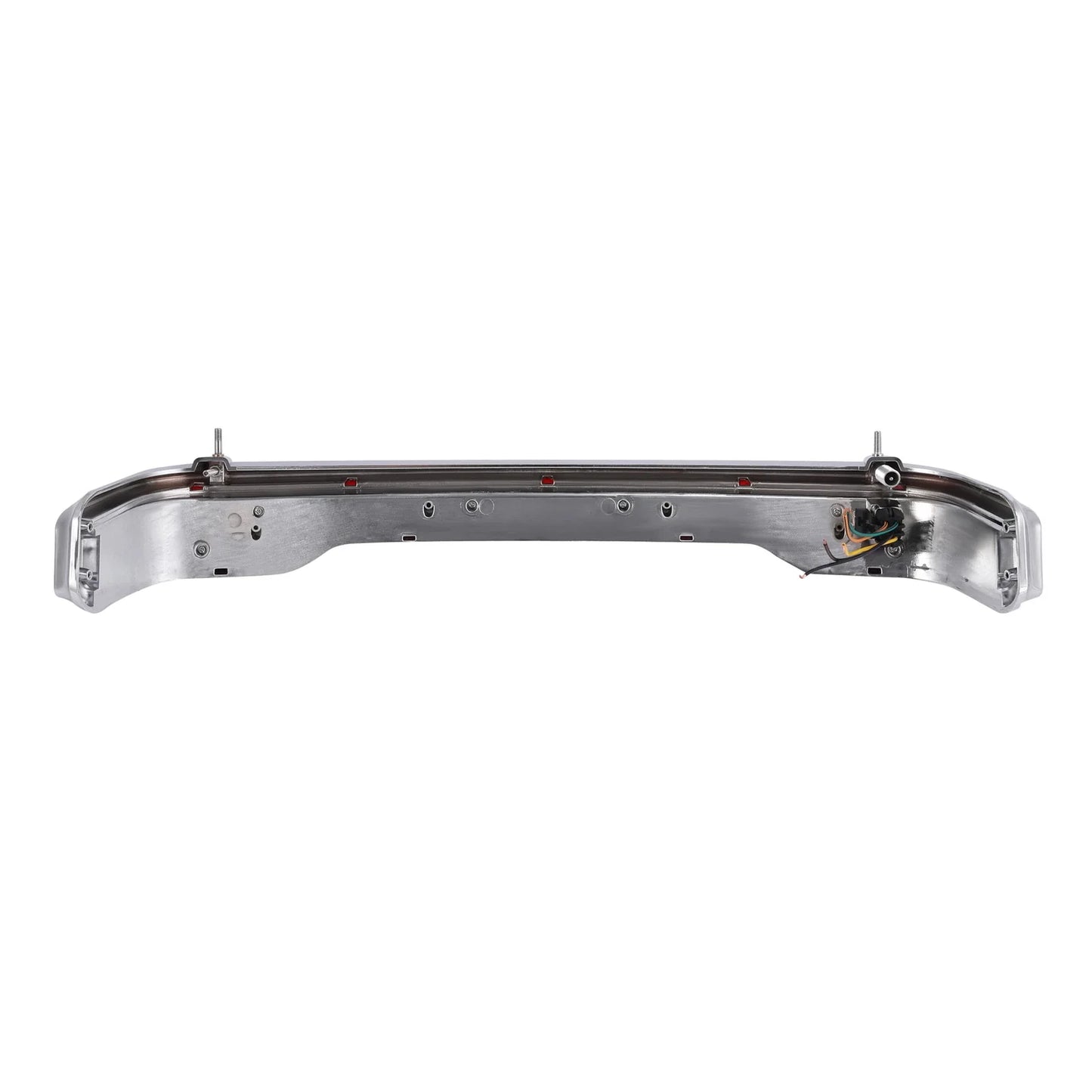 LED Brake Turn Flow Tail Light for Harley Touring (2014-2025)