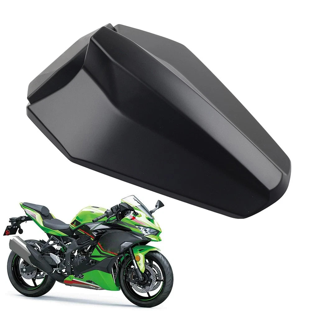 Integrated Tail Light Turn Signal for Kawasaki ZX6R ZX10R Ninj400 Z400 (2019–2023)