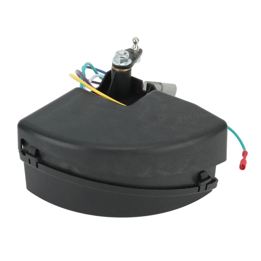 Wiper Switch Assembly 3 Pin Plug for Club Car DS 2000-2004 (2000-2004)