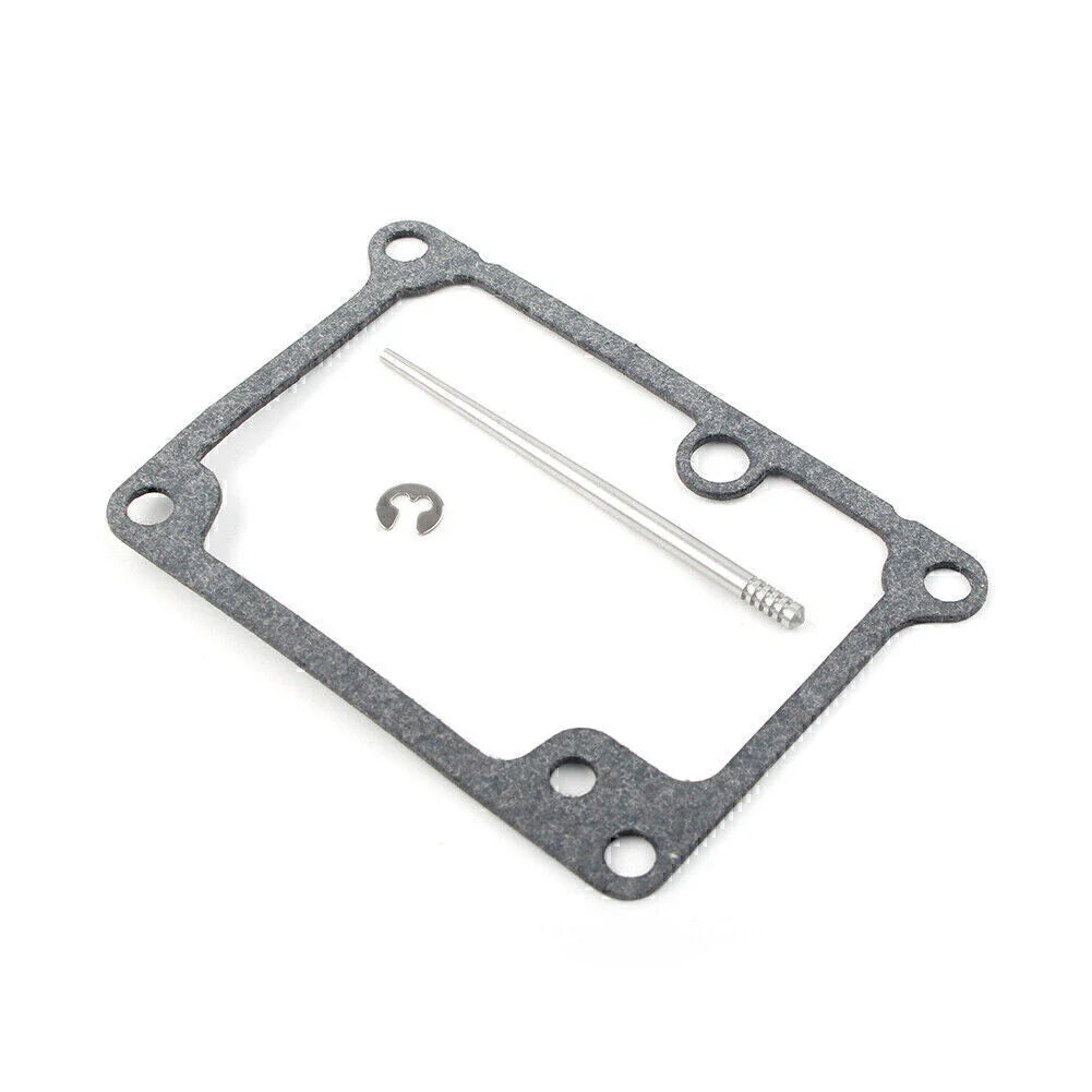 Carburetor Rebuild Kit with 6 Jets for Yamaha Blaster (200)