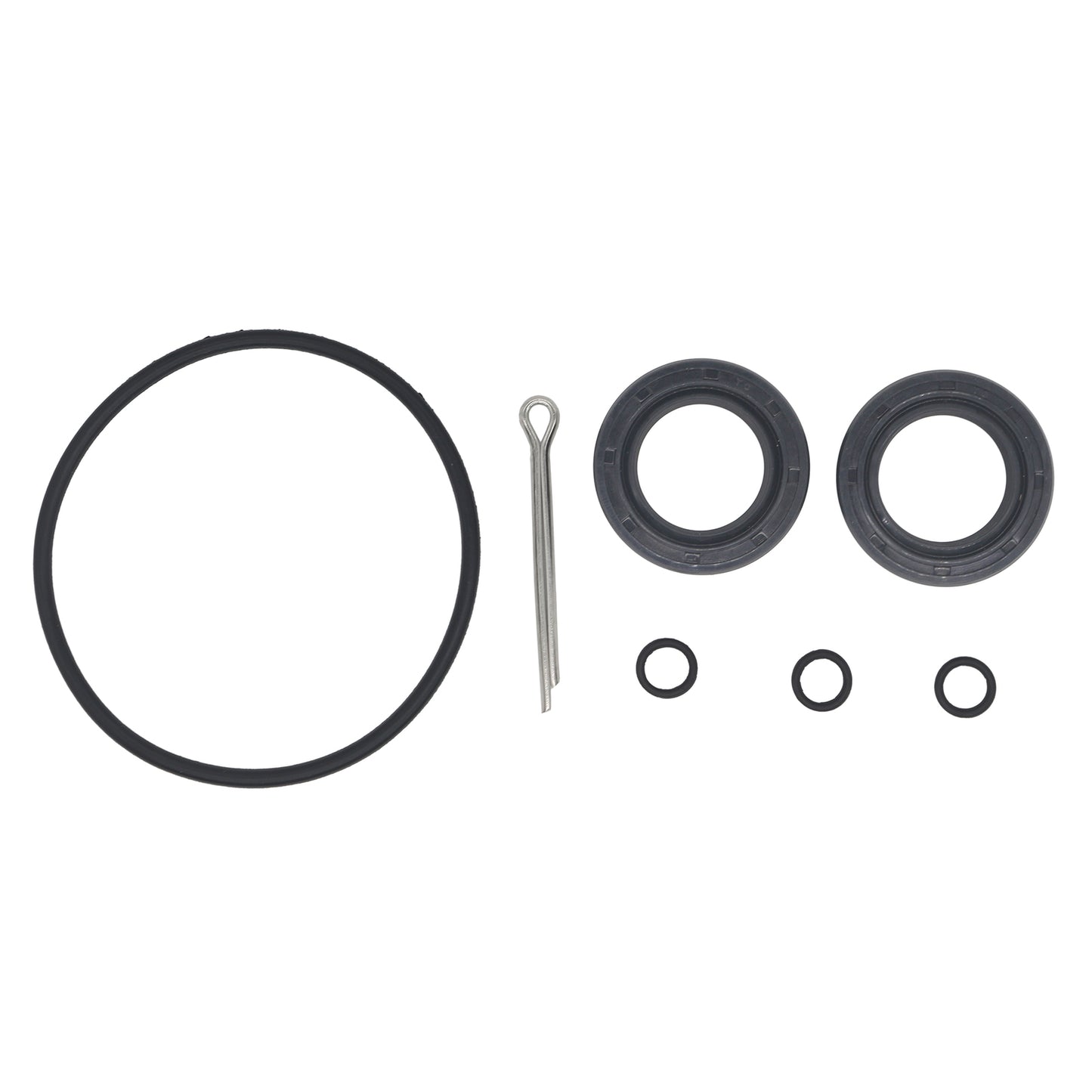 Lower Unit Oil Seal for Honda 40HP 50HP (BF40D BF50D)