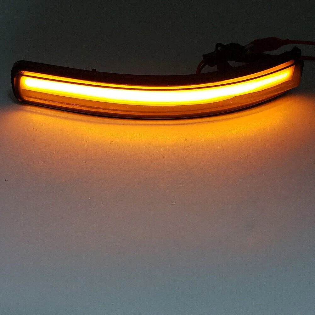LED Side Mirror Turn Signal Light for Ford Explorer (2011-2019)