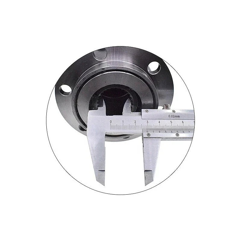 Freewheel HUB for Mitsubishi Montero (1983–1996)