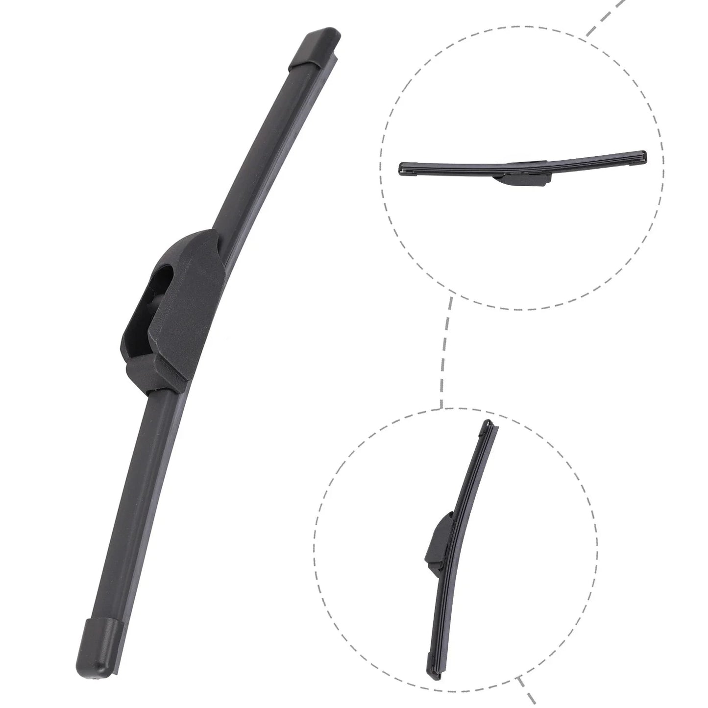 Rear Wiper Blade for Kia Soul (2019–2023)