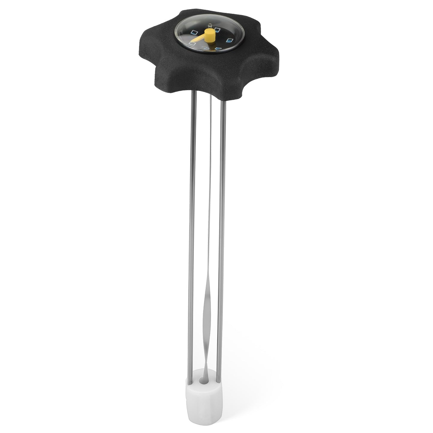 Gas Gauge Cap for Ski-Doo Summit MXZ Grand Touring (500–800)