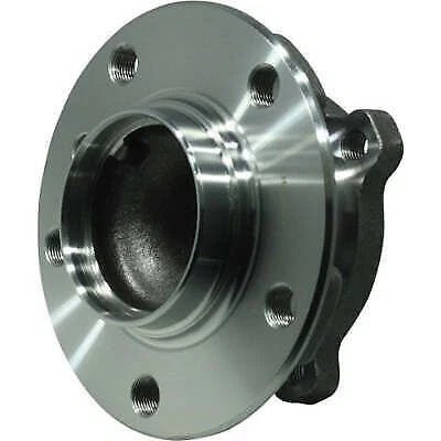 Front Wheel Bearing Hub Assembly for BMW 1 Series 2 Series (2004–2020)
