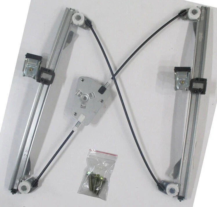 Electric Window Regulator for Hyundai i30 (2007–2012)