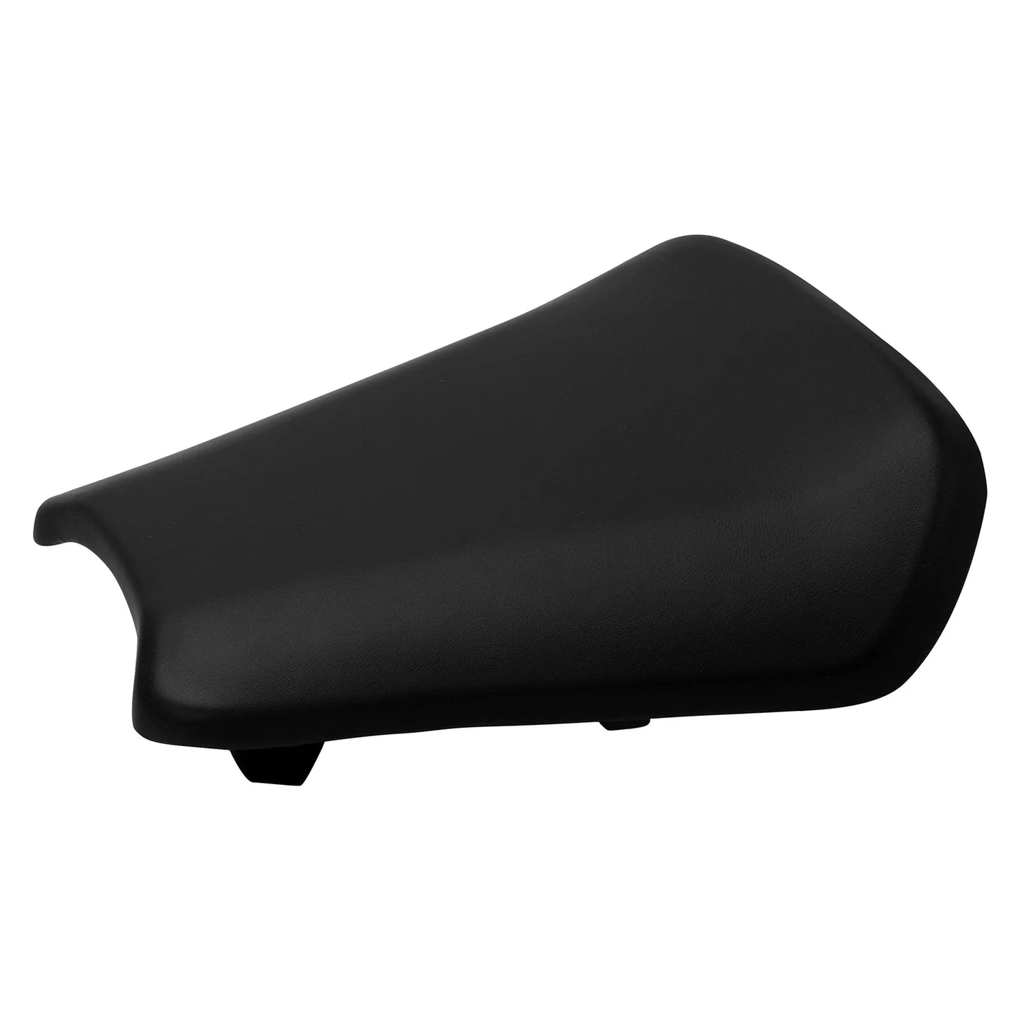 Black Rider & Passenger Seats for Honda CBR600F4i (2001-2003)