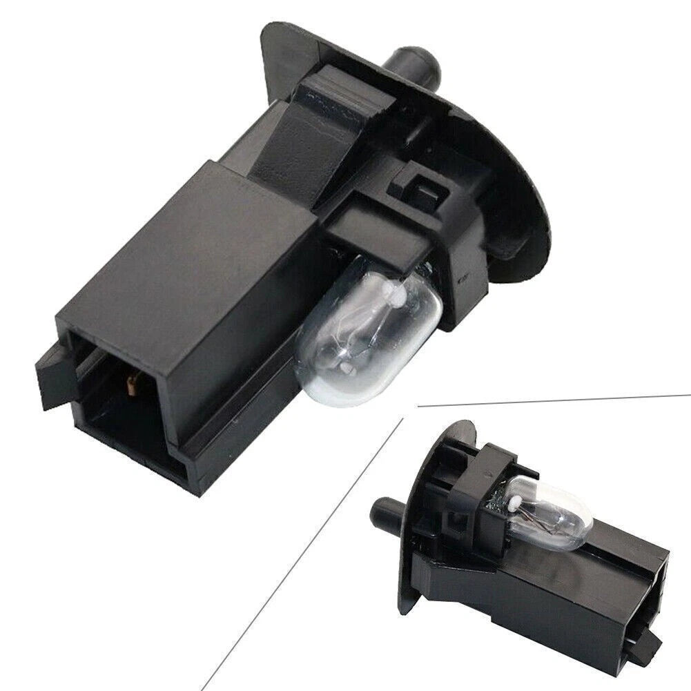 Left Side Fog Light Bezel for Jeep Wrangler (2013–2017)