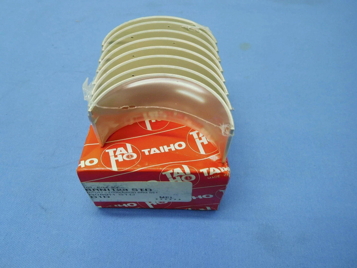 Main Bearing Set for Navara D22 ZD30 Turbo Diesel (2001-2008)