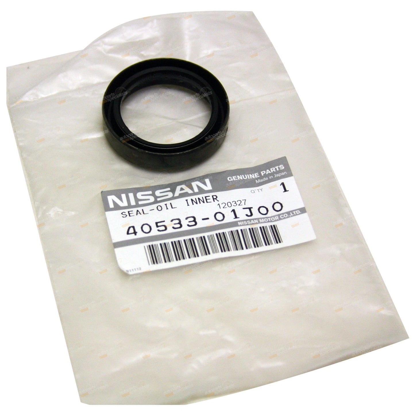 Oil Seal for Nissan Patrol GQ Y60 GU Y61 (1988–2016)