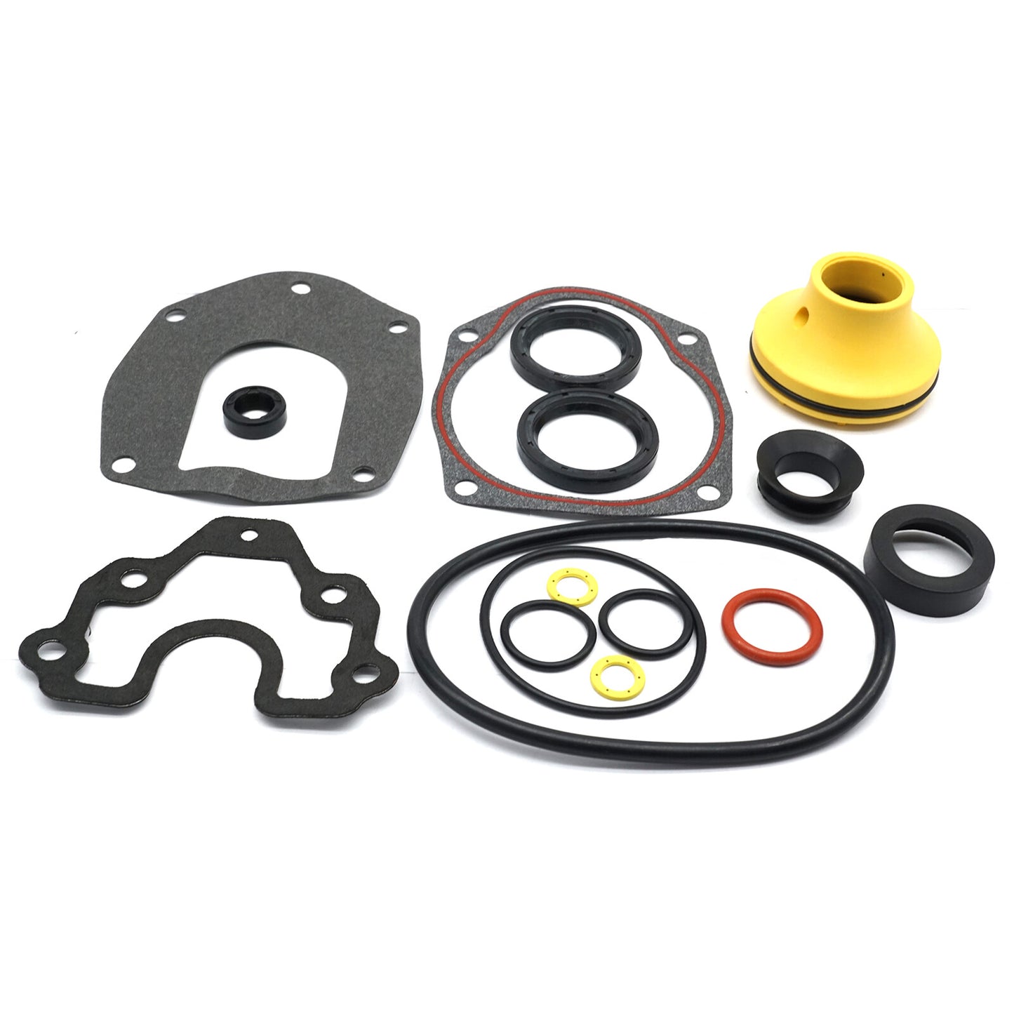 Gearcase Seal Kit for Mercury Mariner 150-300HP (Various Years)
