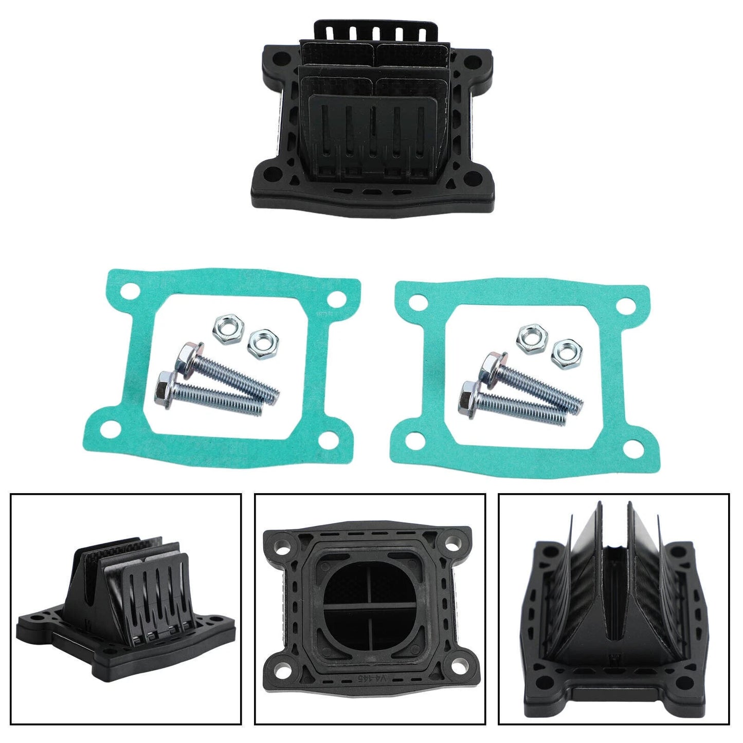 Parking Brake Control Module 68330407AA for Jeep Cherokee (2014–2018)