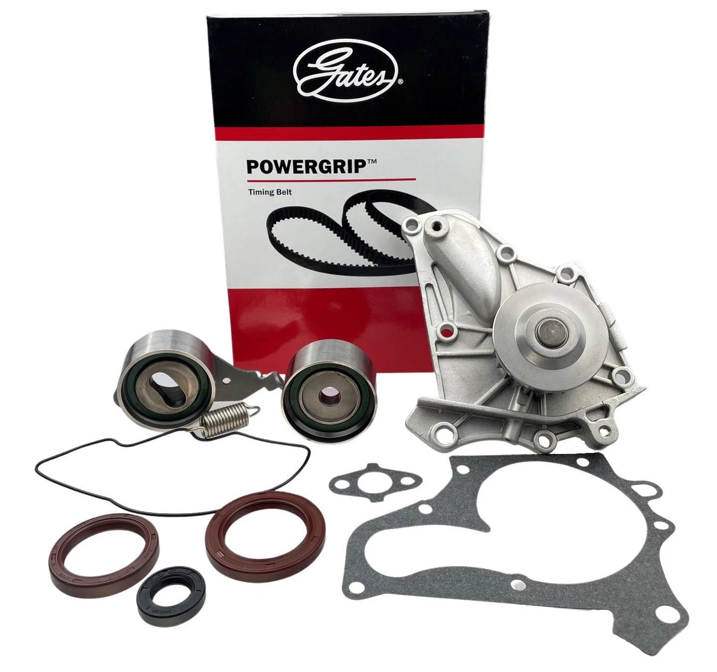 Timing Belt Kit & Water Pump for Toyota Celica (1990–2005)