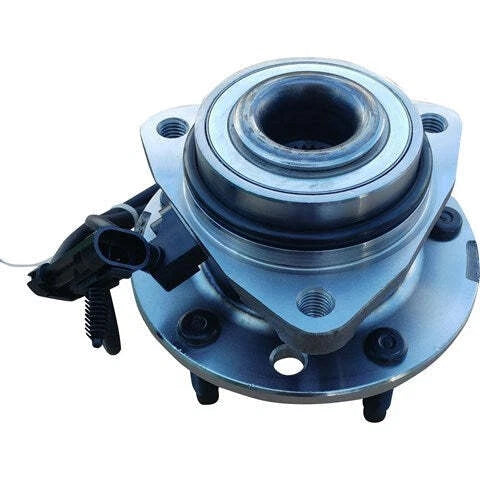 Front Wheel Bearing Hub Assembly for Chevrolet Blazer (1995–2002)
