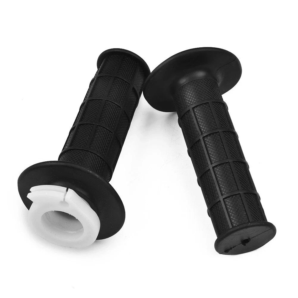 Throttle Cable Replacement for Motorcycle Handle Grip Assembly