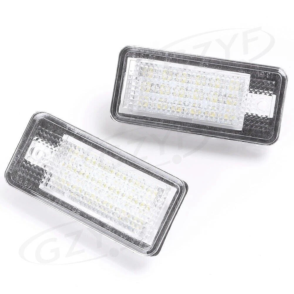 Turn Signal Light for Audi Q5 SQ5 Q7 SQ7 (2018–2023)