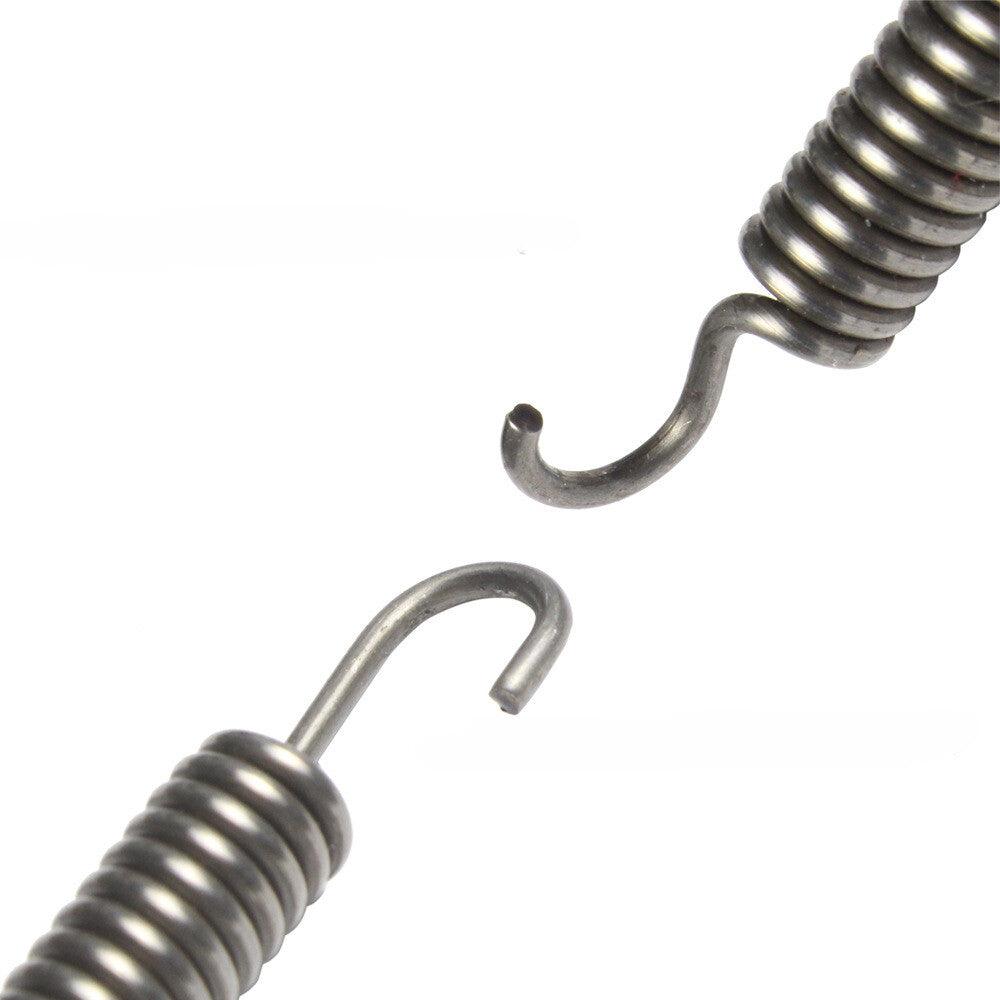 Set of 6 Thrower Springs for 43cc 47cc 49cc 2-Stroke ATV Mini Motorcycle