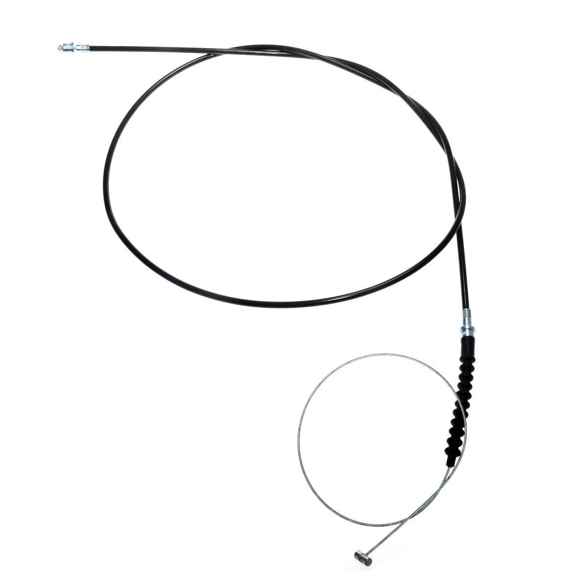 Front Hand Parking Brake Cable for Toyota HiAce RegiusAce (1995–2004)