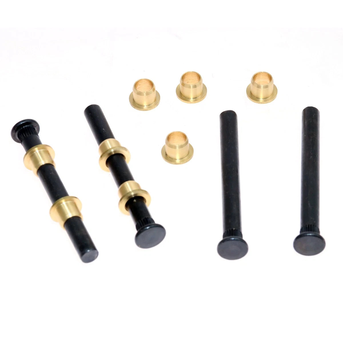 Set of 2 Door Hinge Pins for Toyota Celica (1971–1977)