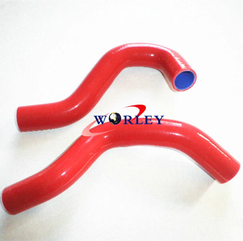 Silicone Radiator Hose for Suzuki SX4, Liana, Aerio, Escudo, Vitara (2006-2014)