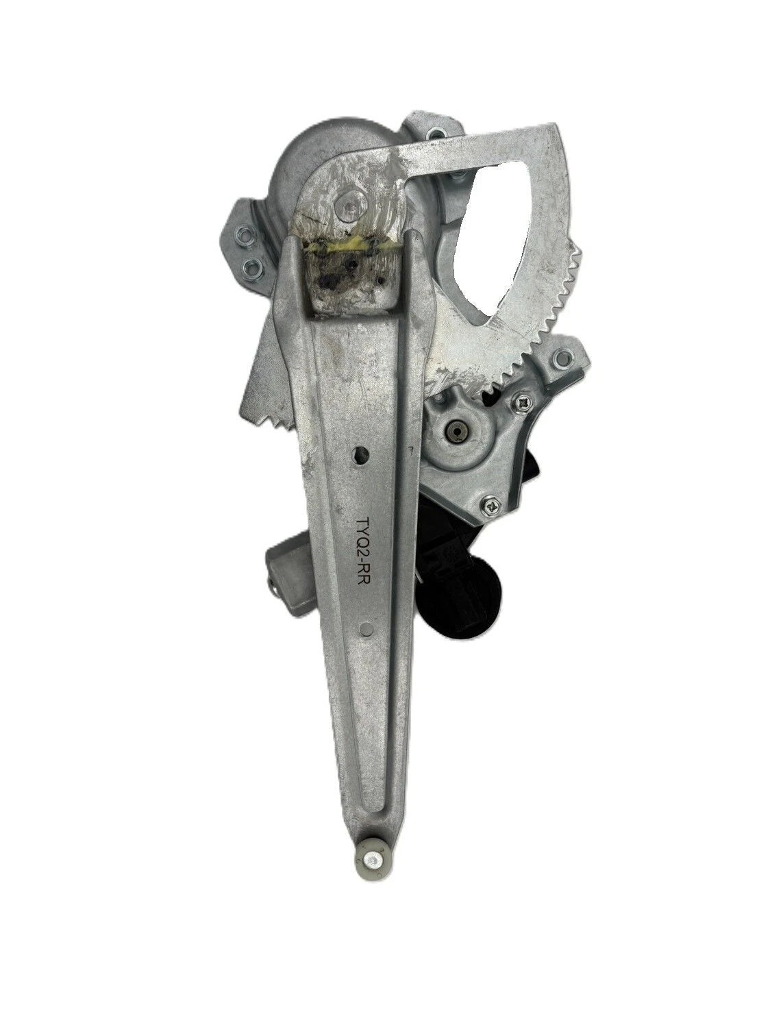 Rear Right Window Regulator for Toyota Kluger (2007–2013)