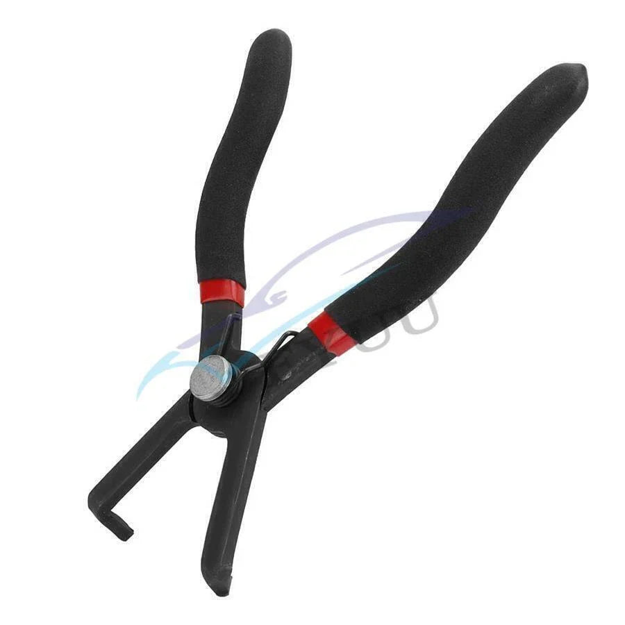 Push Pin Remover Tool for Panel Clips - Plastic Poly Rivet Pliers