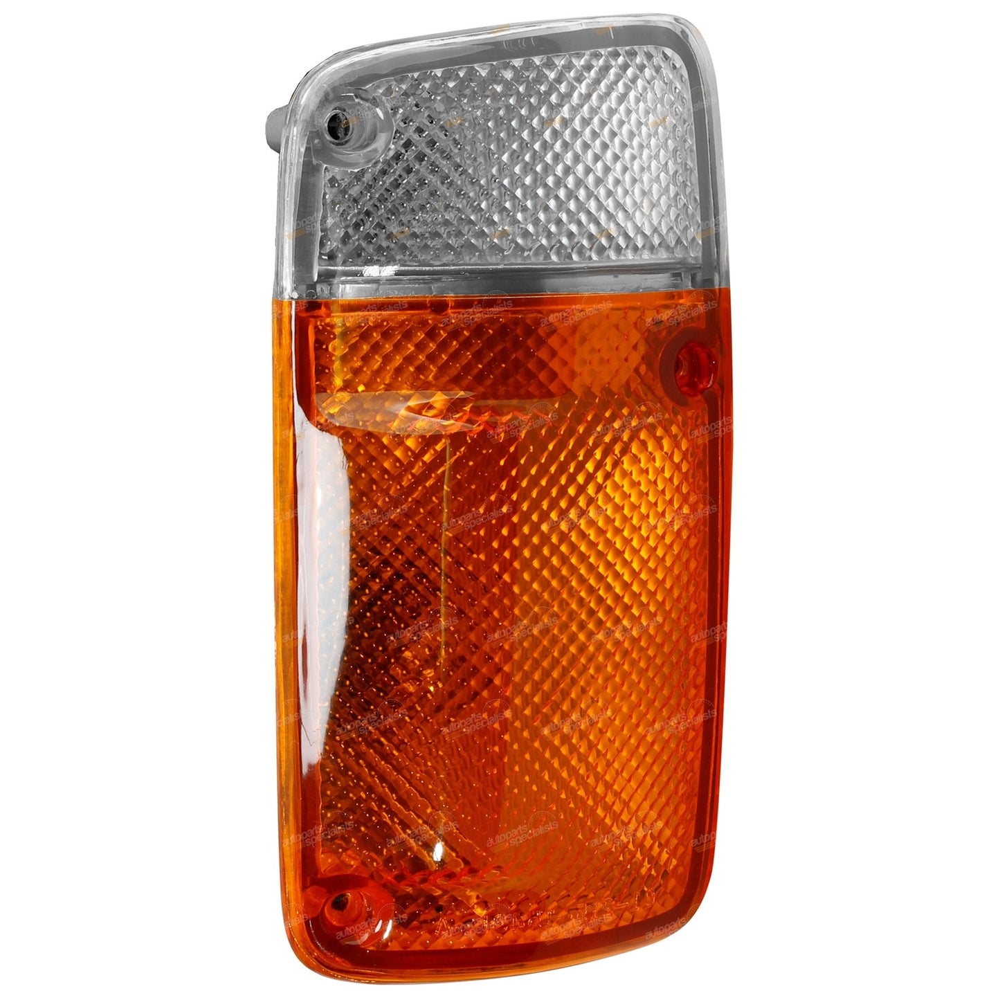 RH Corner Indicator Light for Nissan Patrol GQ (1988–1994)