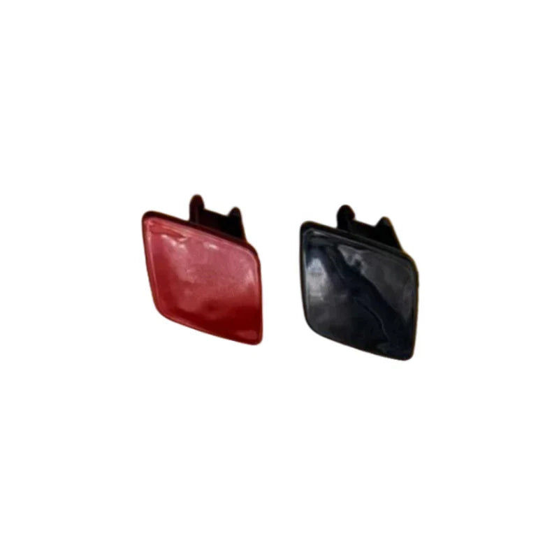 Front Bumper Headlight Washer Nozzle Cover Cap for Cadillac SRX (2010-2016)
