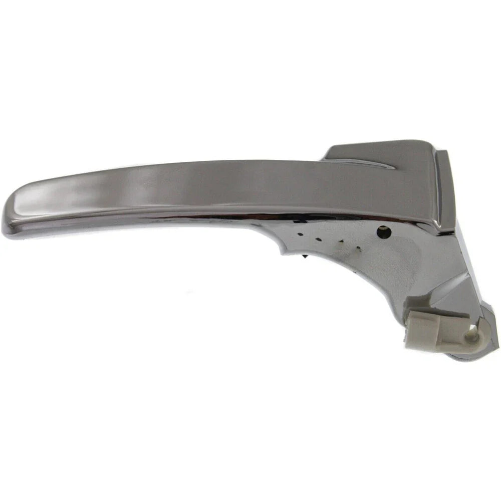 Chrome Interior Door Handle for 2008-2012 Jeep Liberty (2008-2012)