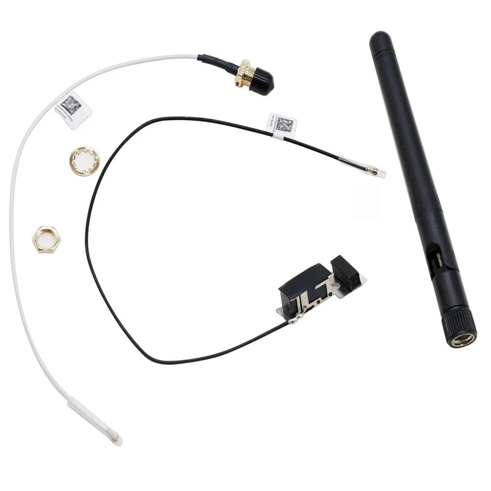 Wifi Card Antenna Cable Kit for Dell Optiplex 3080 5080 5090 7080 7090