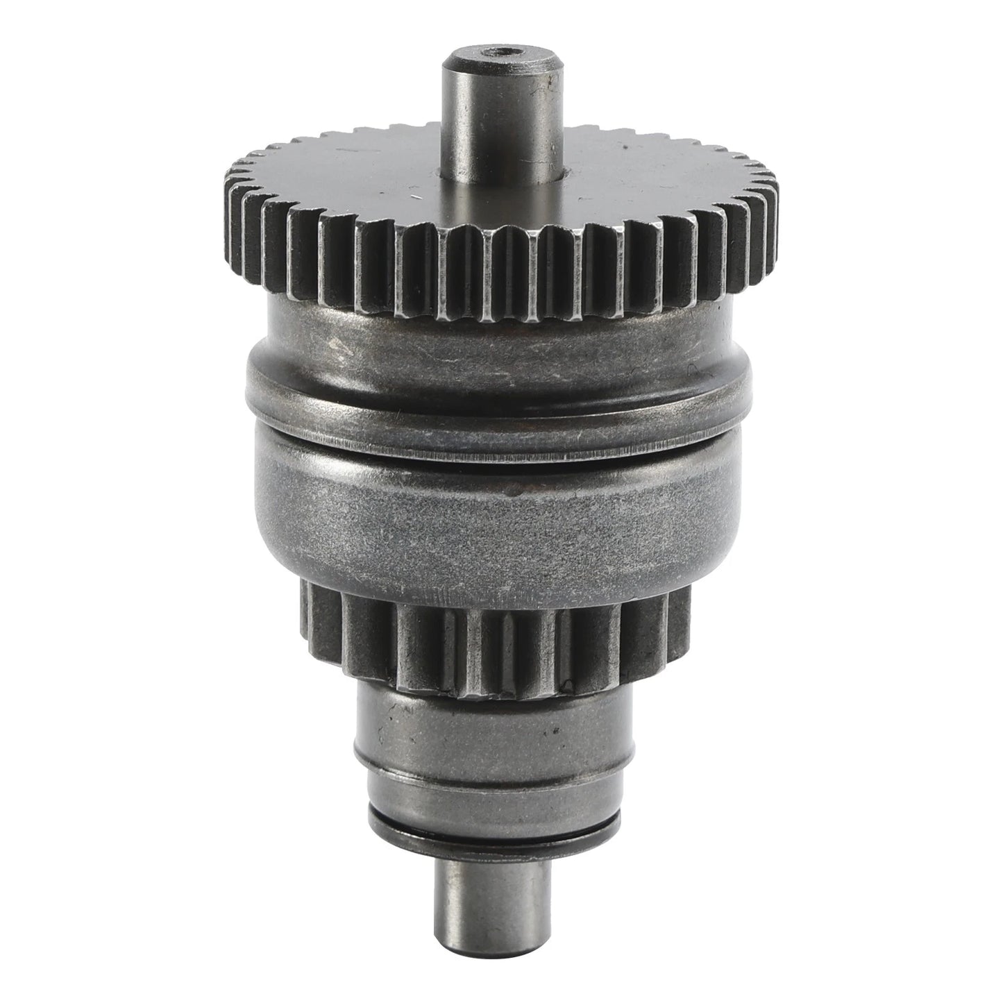 Piston Kit 83.50mm +0.50 for Suzuki AN 400 Burgman S (1999–2006)