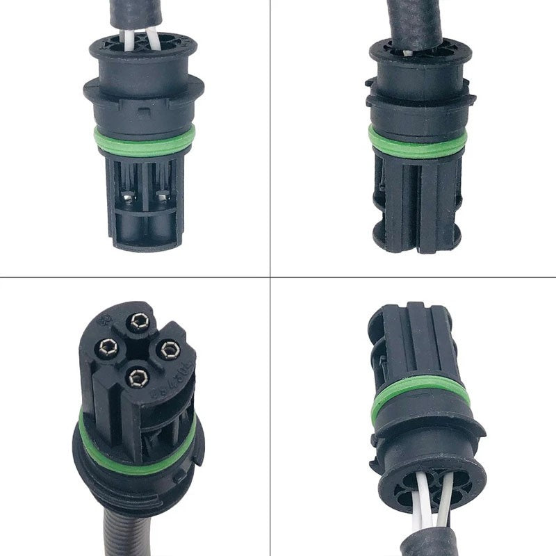 Set of 1 Oxygen Sensor for BMW 118i, 550i, 750Li (2012–2016)