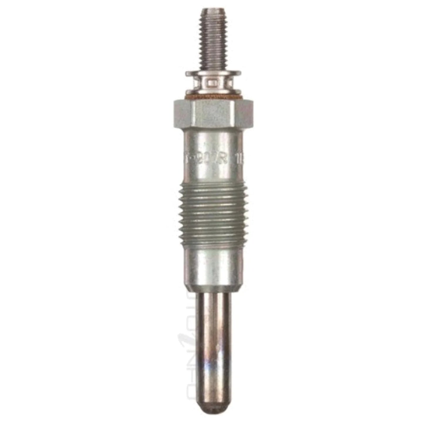 4 x NGK Y-907R Glow Plugs for Land Rover 110 3.9L 4BD1 (1984 - 1991)