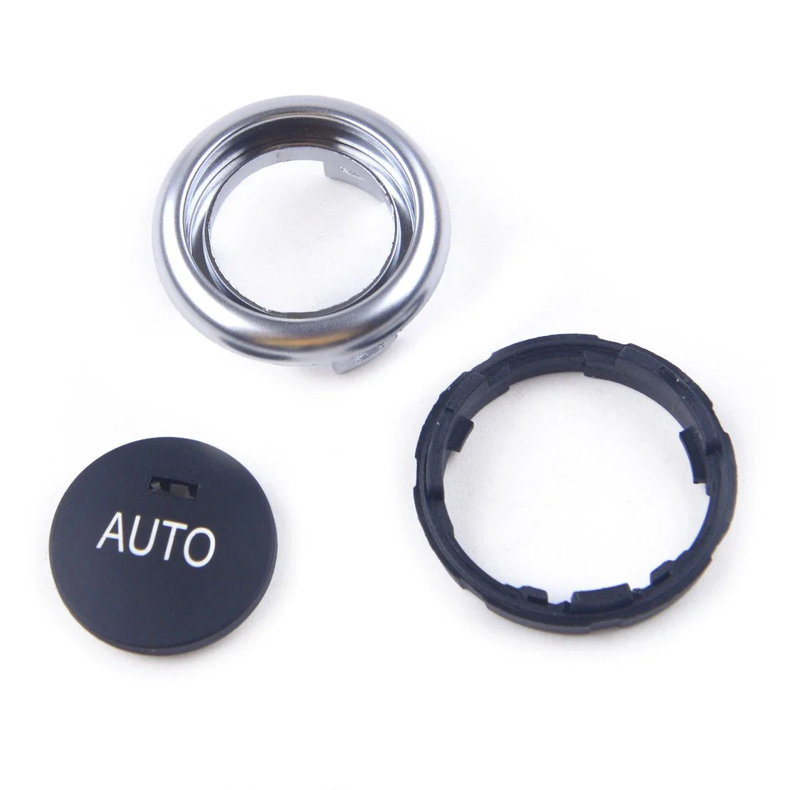 A/C Button Replacement Knob for BMW 5 6 7 X5 X6 F10 F07 F11 F01 F15 X5M