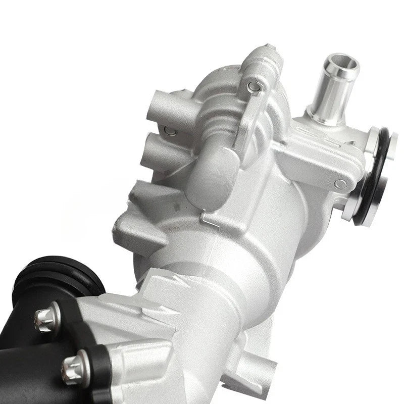 Coolant Water Pump for Mercedes A220 CLA35 CLA250 GLA35 GLA250 (2018–2024)