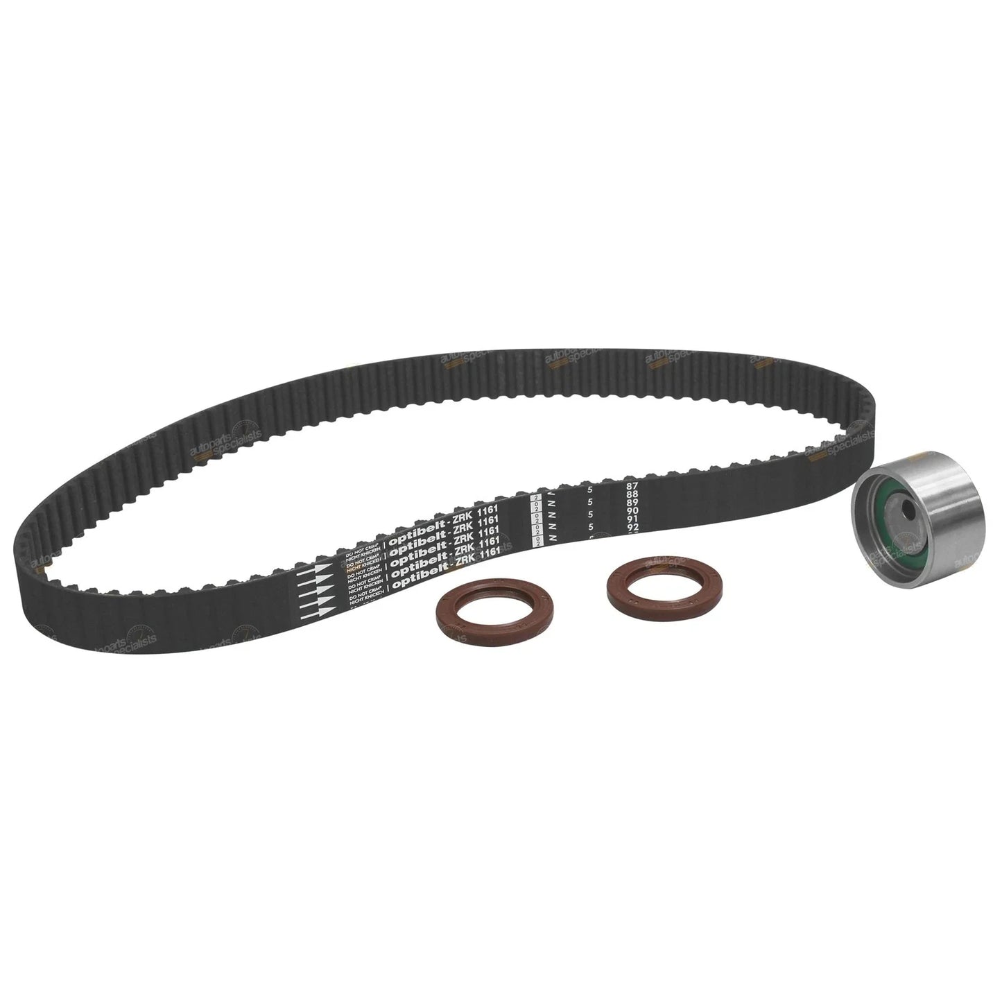 Timing Belt + Tensioner Kit for Suzuki APV (2005-2012)