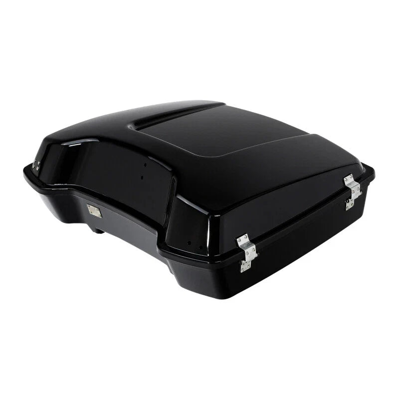 Razor Trunk Mount Rack Docking Kit for Harley Touring Road King (2009-2013)