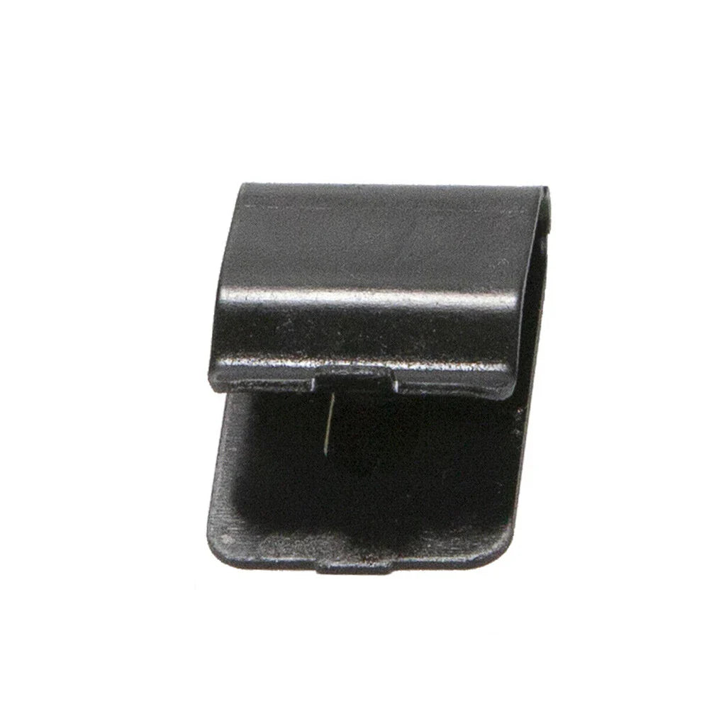 Hood Prop Support Rod Retainer Clip for Jeep Wrangler (1997-2000)