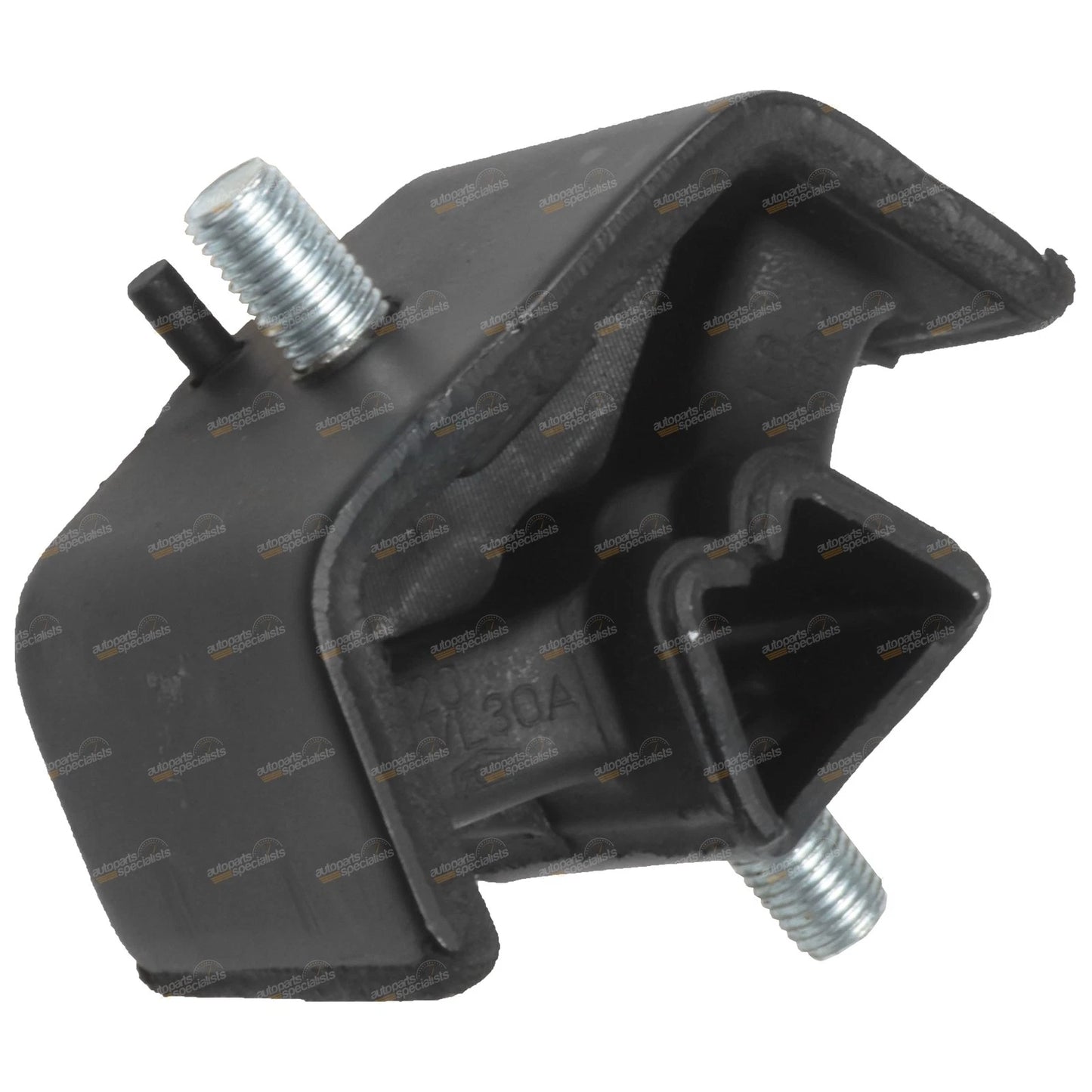 Rear Engine Gear Box Mount for Navara D22 (2008–2016) RWD 4X4 Diesel