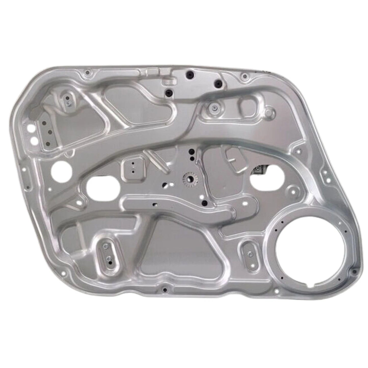 Front Left Window Regulator for Hyundai i30 FD (2007–2012)