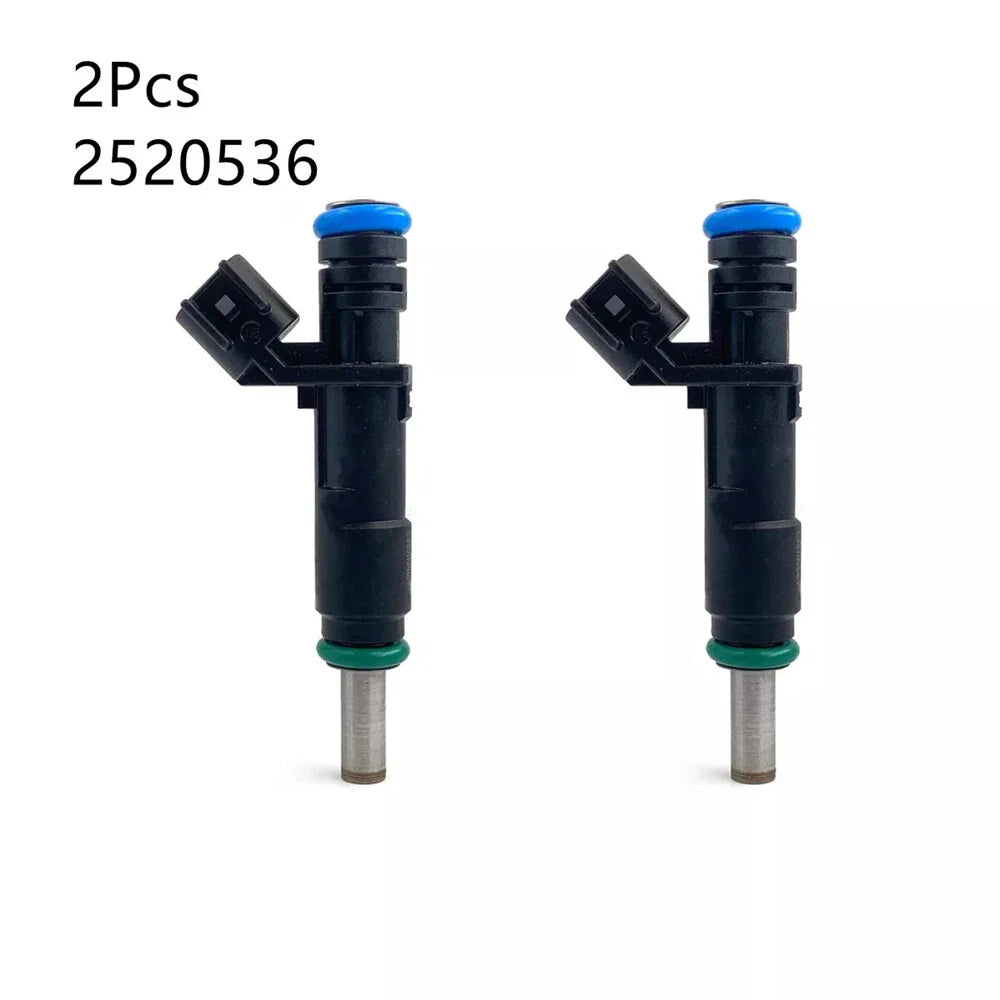 Fuel Injectors for Boardwalk Cross Country Roads Vegas