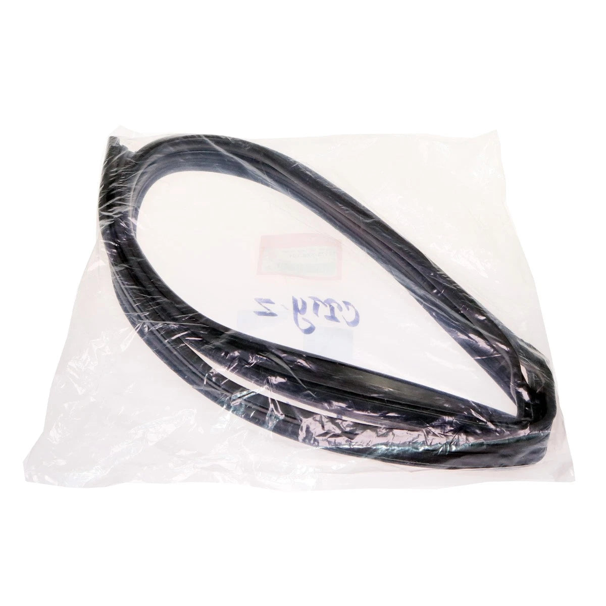Front Door Glass Run Channel Seal for Honda City (1996–2002)