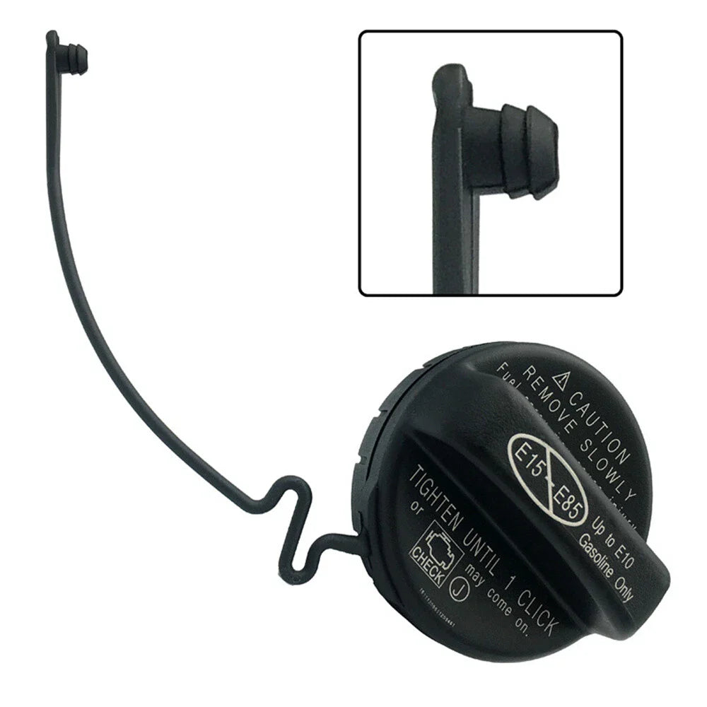 Fuel Tank Gas Cap x1 for Toyota Scion tC tB tD Lexus (2005-2015)