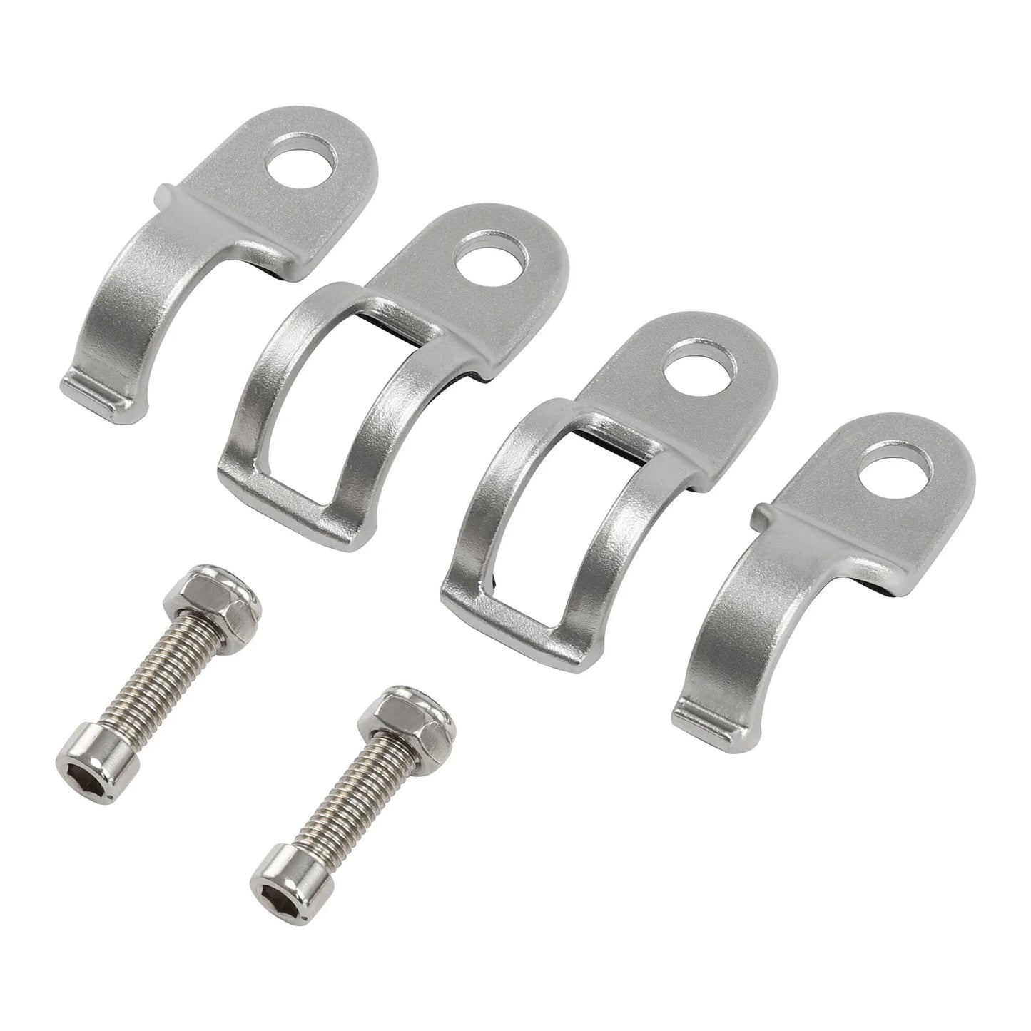 Foglight Mounting Bracket for BMW R1300GS (2023-2025)