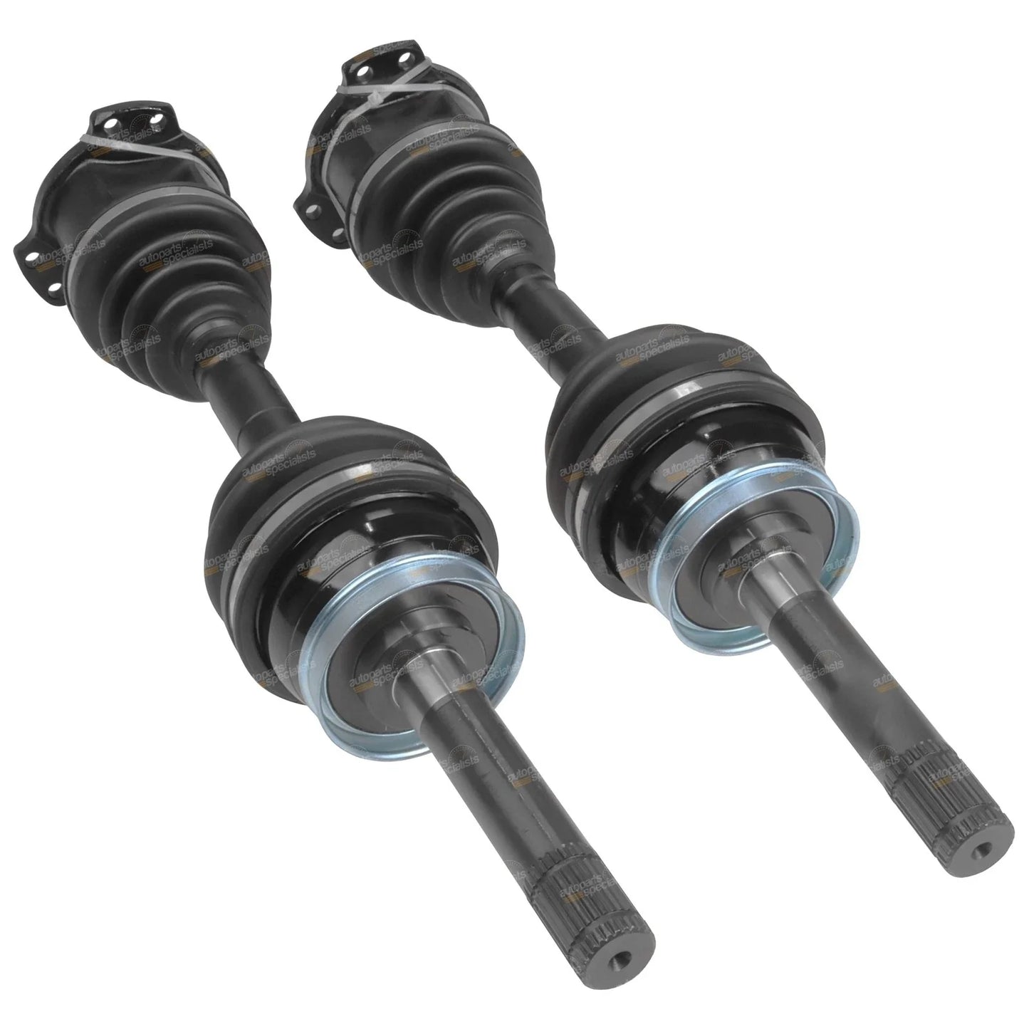 Left & Right CV Axle Shaft for Pathfinder WD21 (1992-1995)