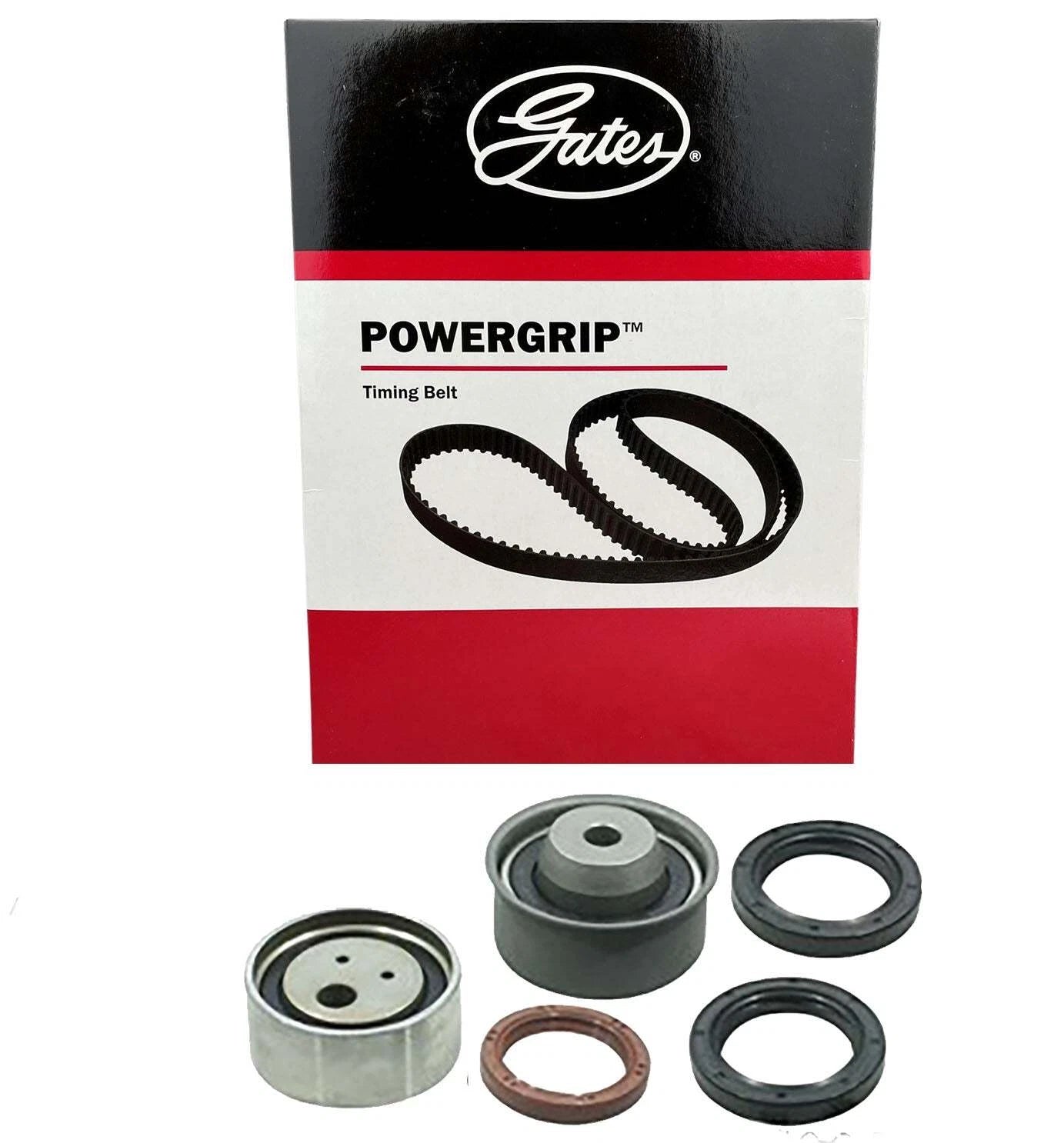 Timing Belt Kit for Mitsubishi Colt RG RZ (1996–2002)