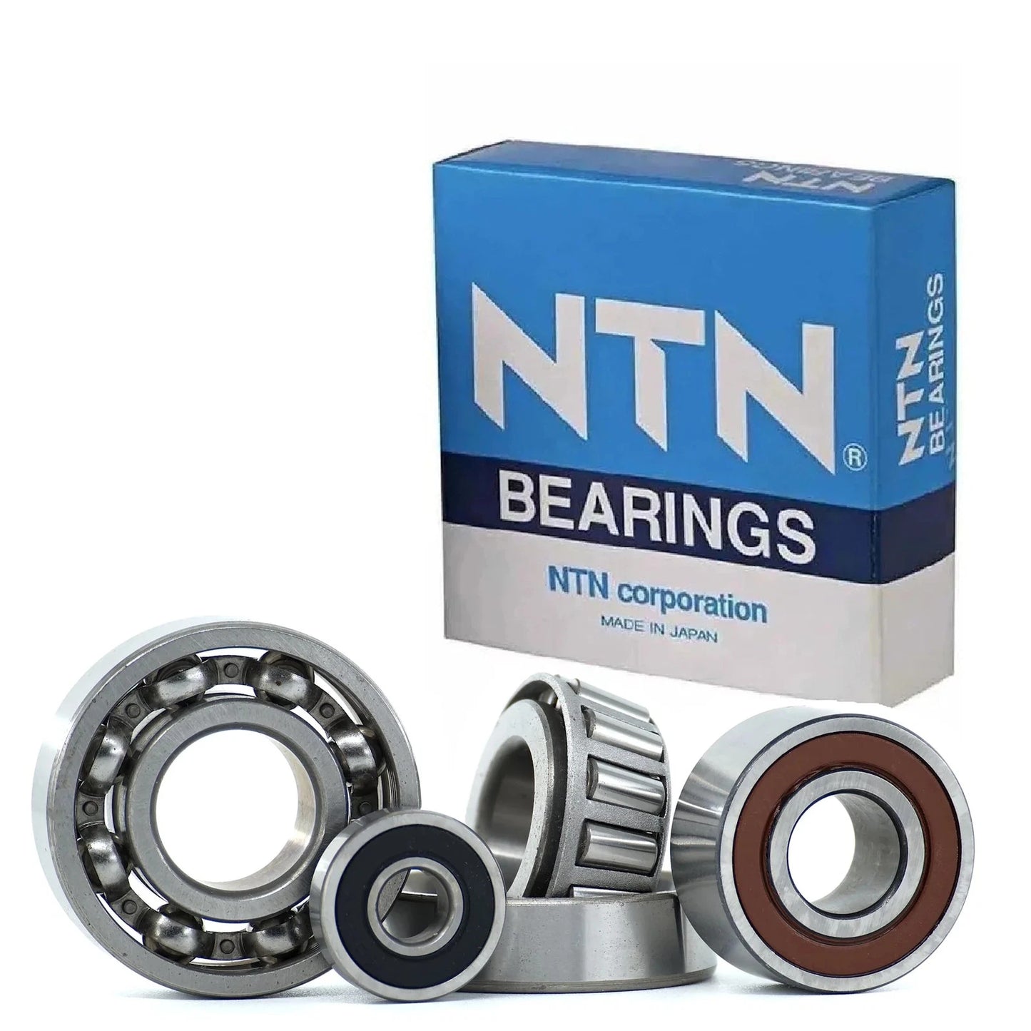 Double Row Bearing for NTN Japan