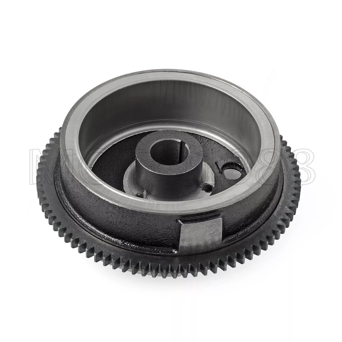Flywheel Magneto for Polaris ATP 500 4x4 (2004)