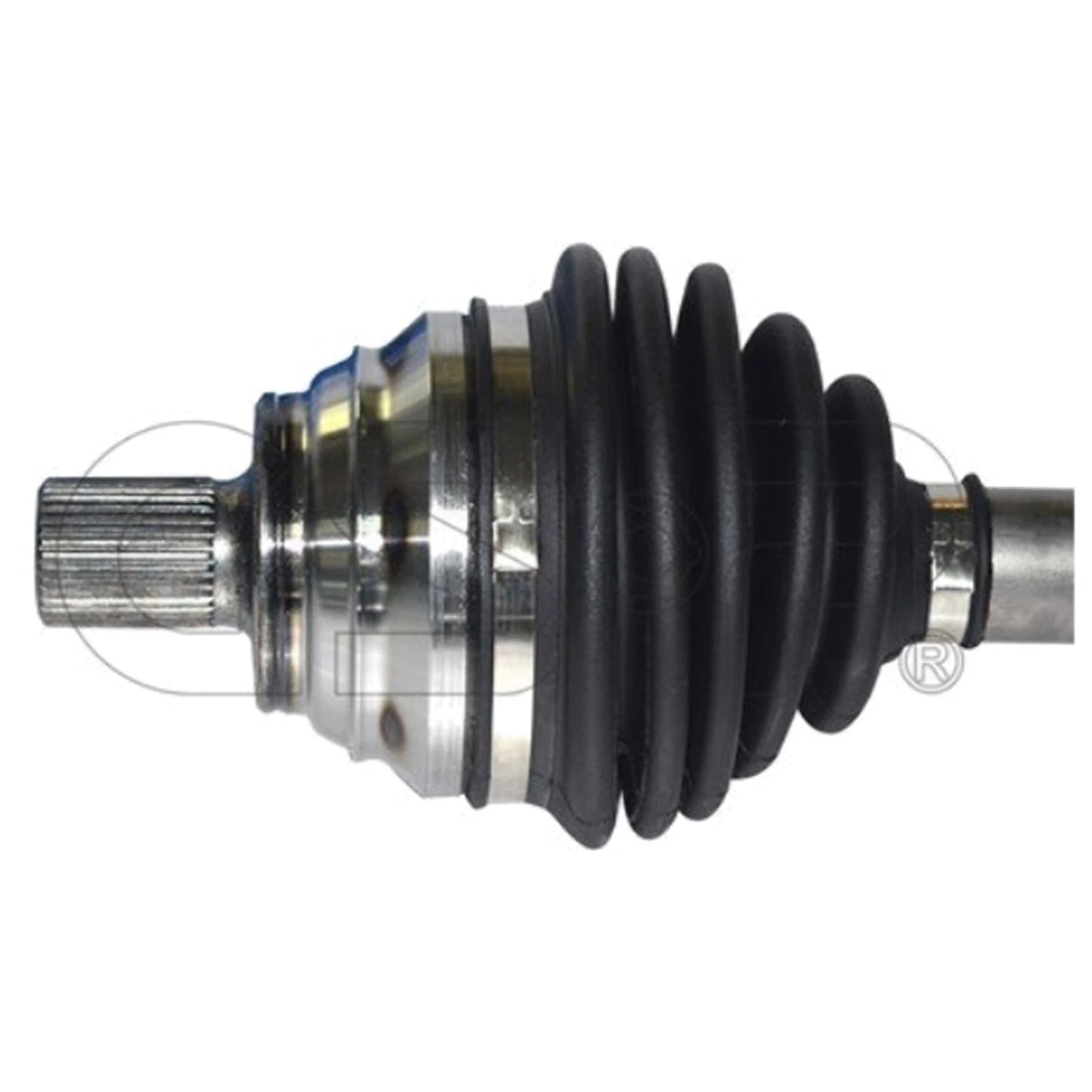 Outer CV Joint for Audi A3 2004–2005